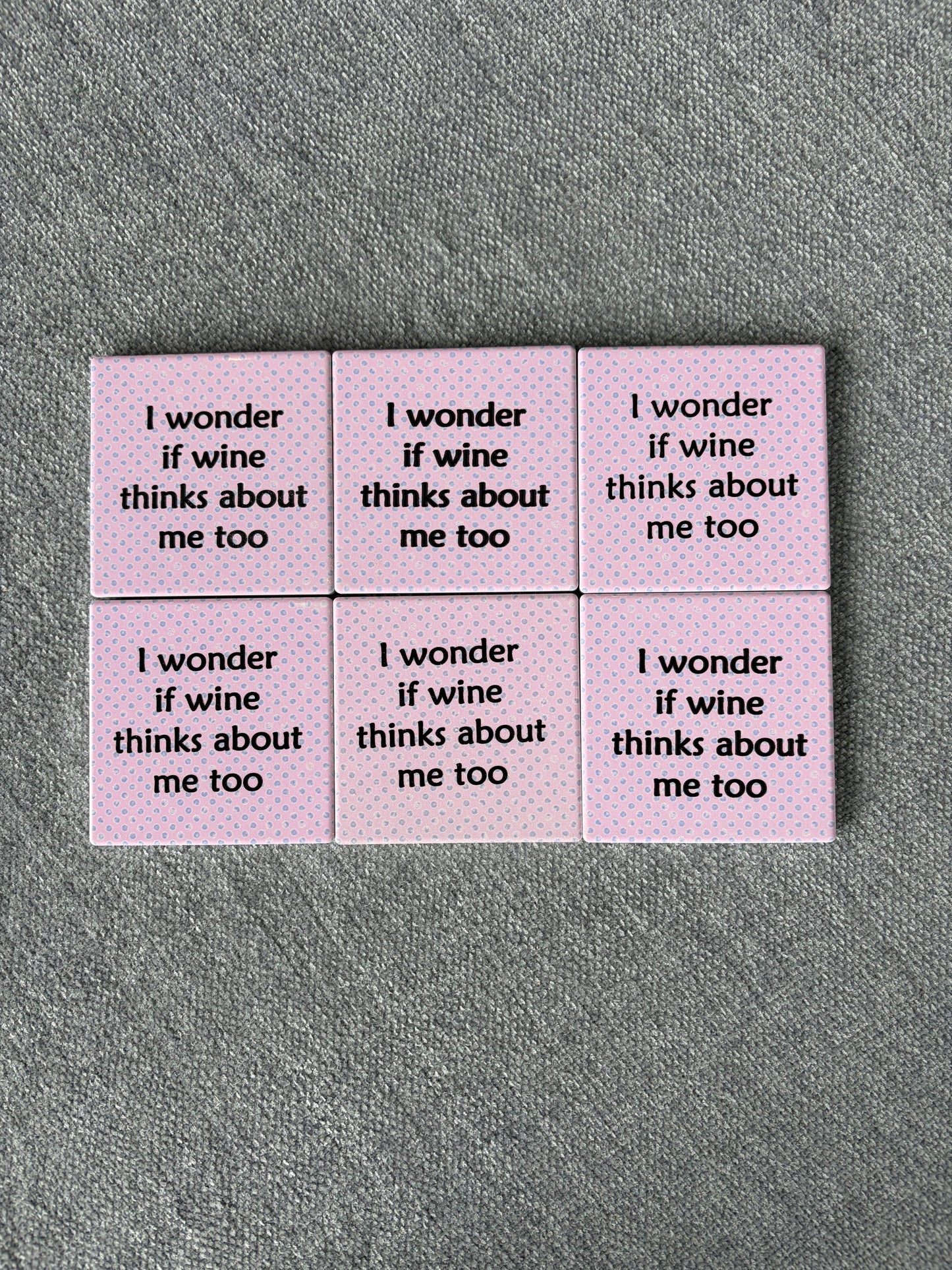 Like wine?