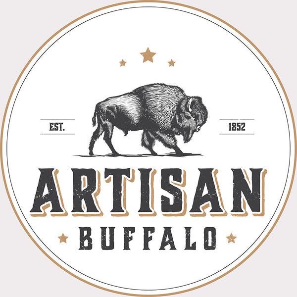 Artisan Buffalo
