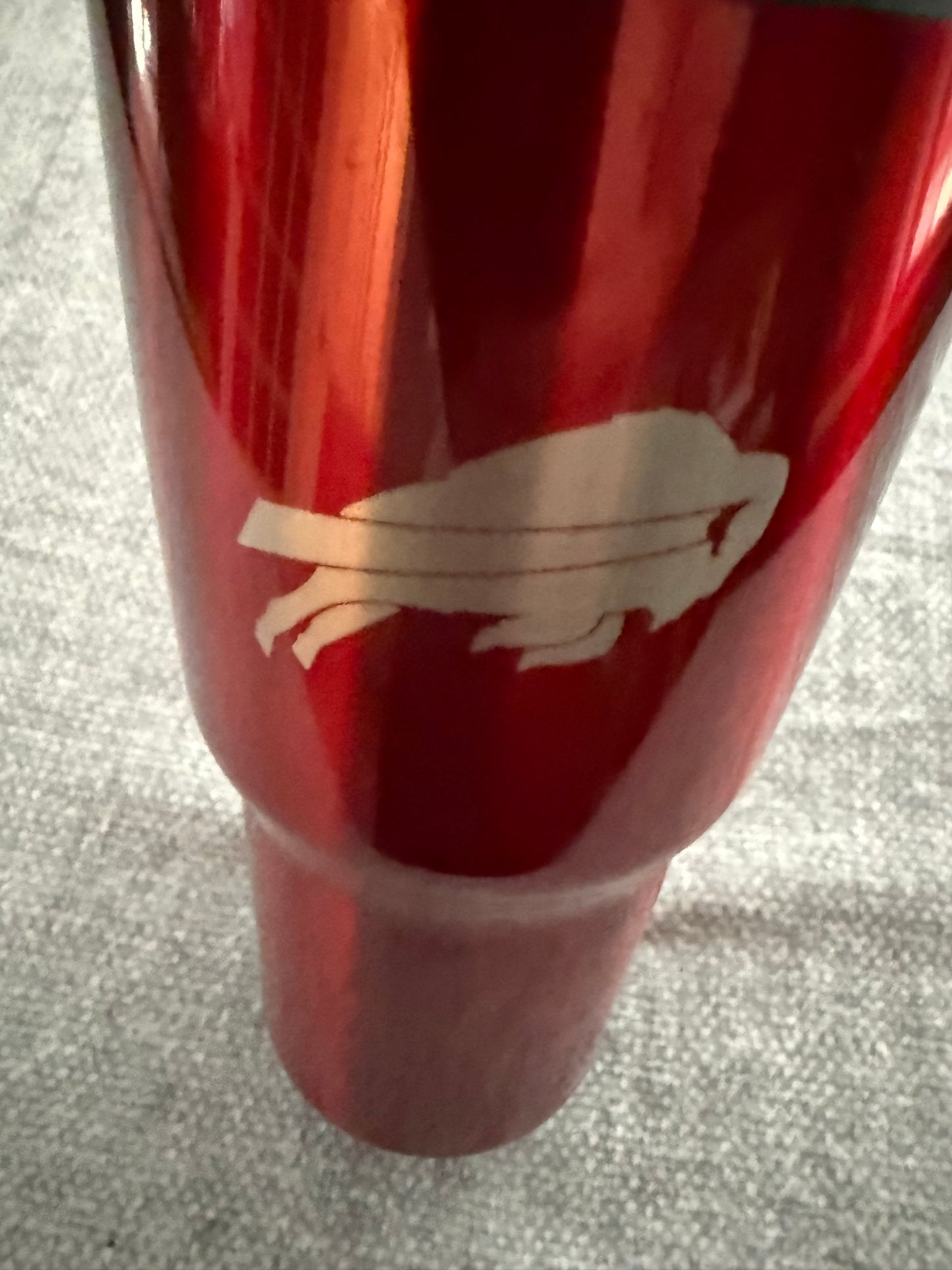 30 Ounce Laser Engraved Tumbler