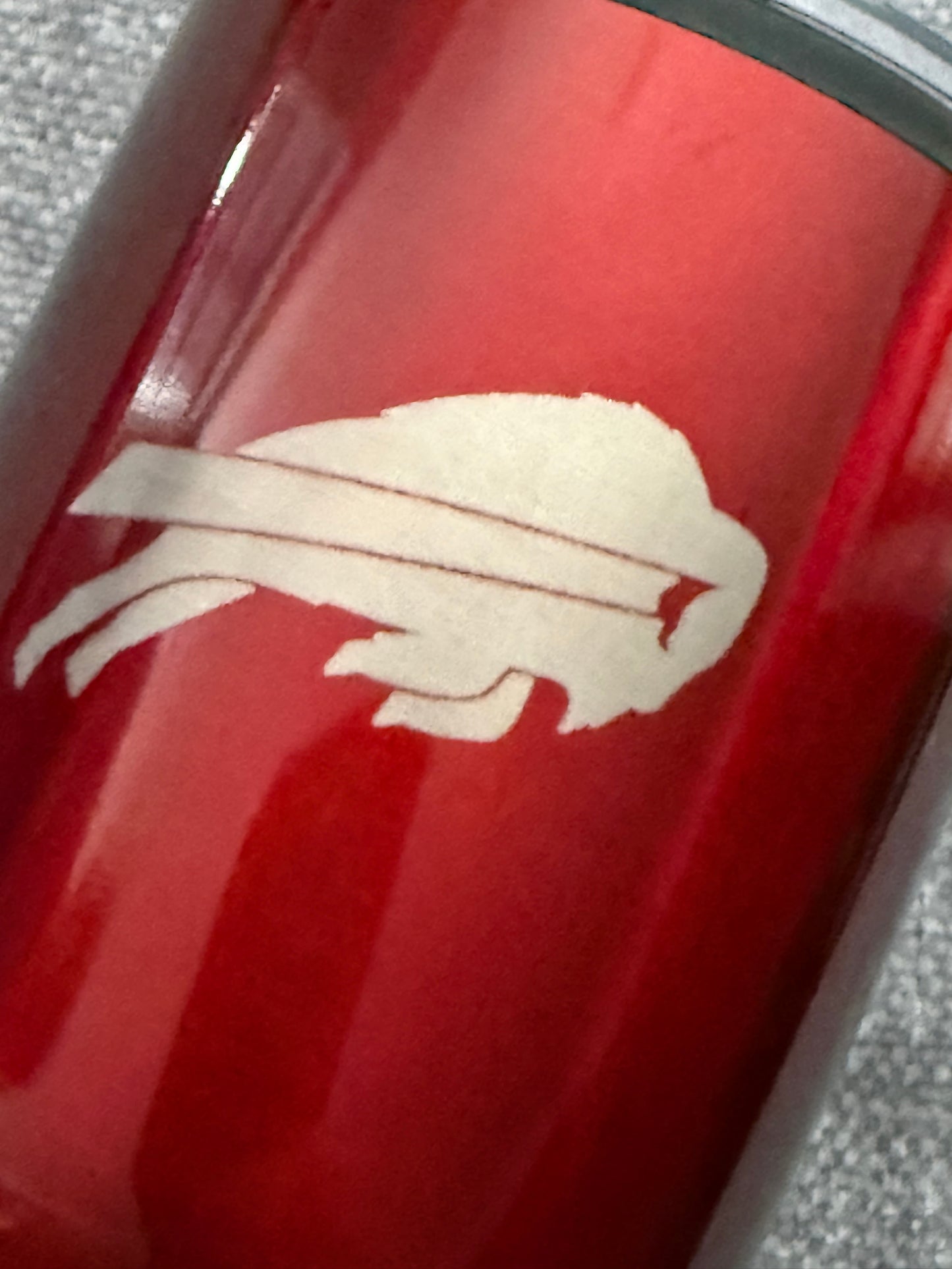 30 Ounce Laser Engraved Tumbler